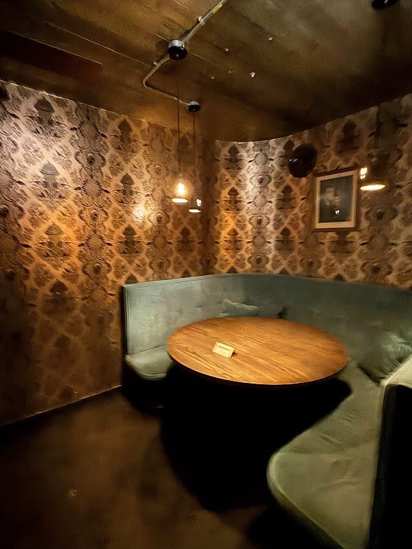 Firehouse Lounge Austin