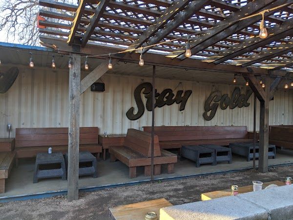 The Elephant Room Austin