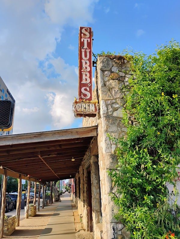 The Elephant Room Austin