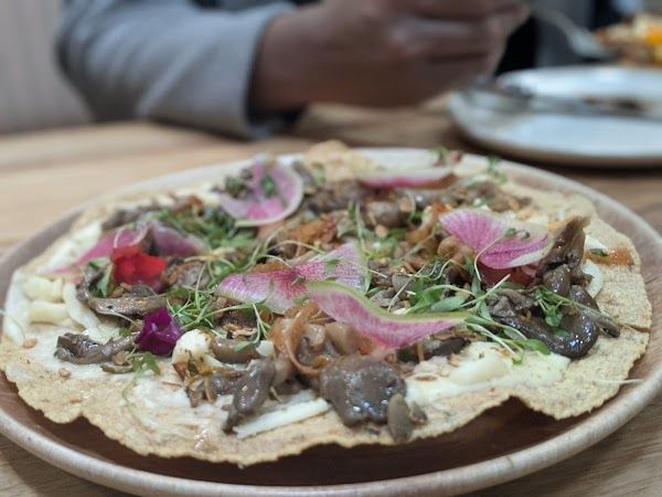 Uchi Bar Austin