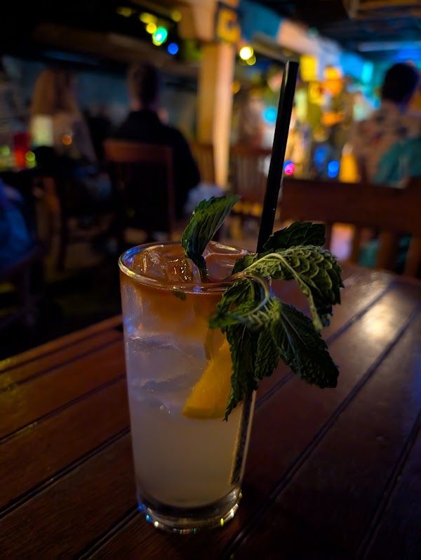 Continental Club Austin