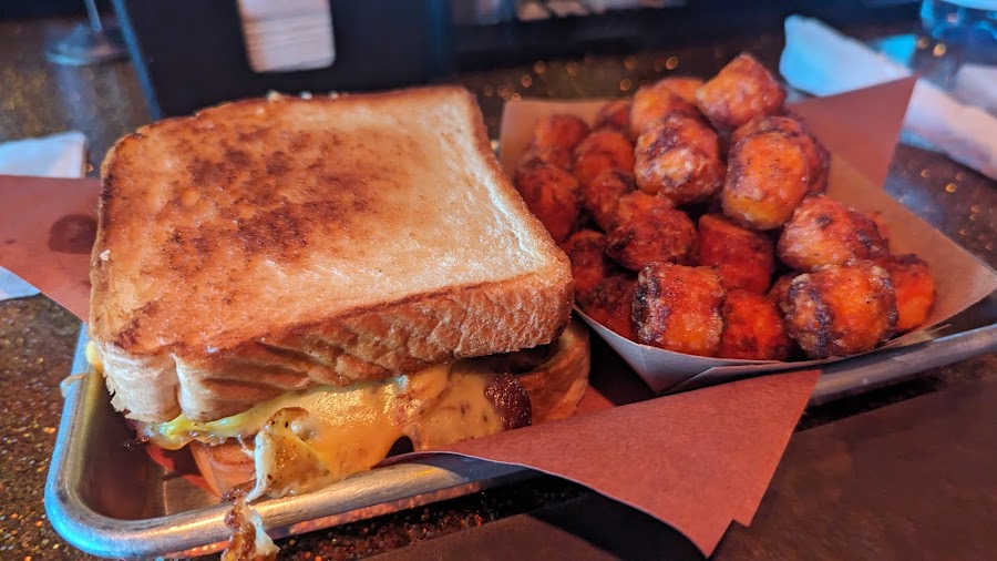The Jackalope, Austin