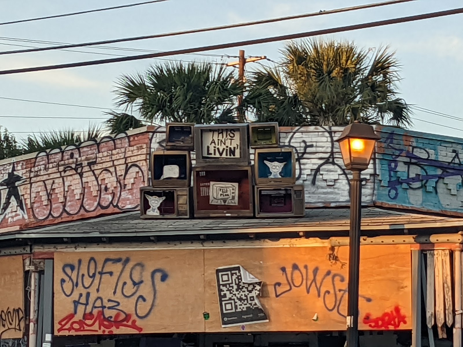 Violet Crown Social Club, Austin