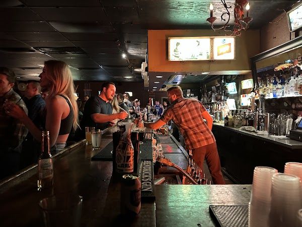 Continental Club Austin