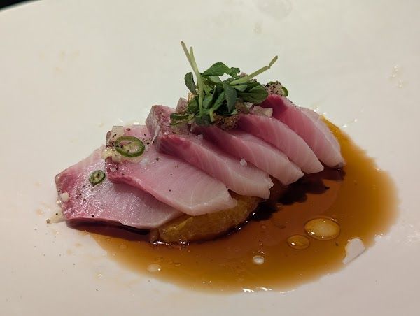 Justine's Brasserie Bar Austin