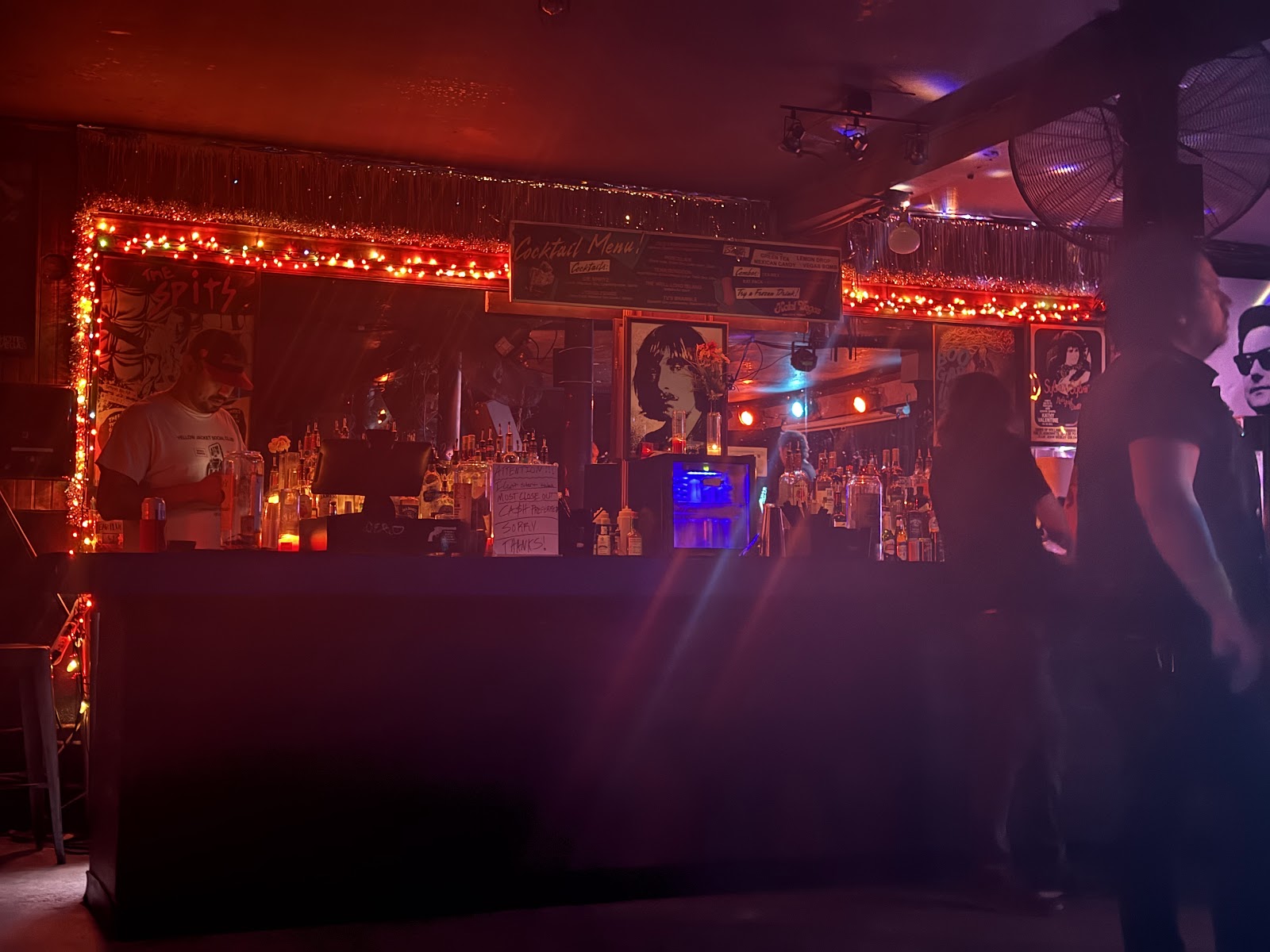 The Roosevelt Room