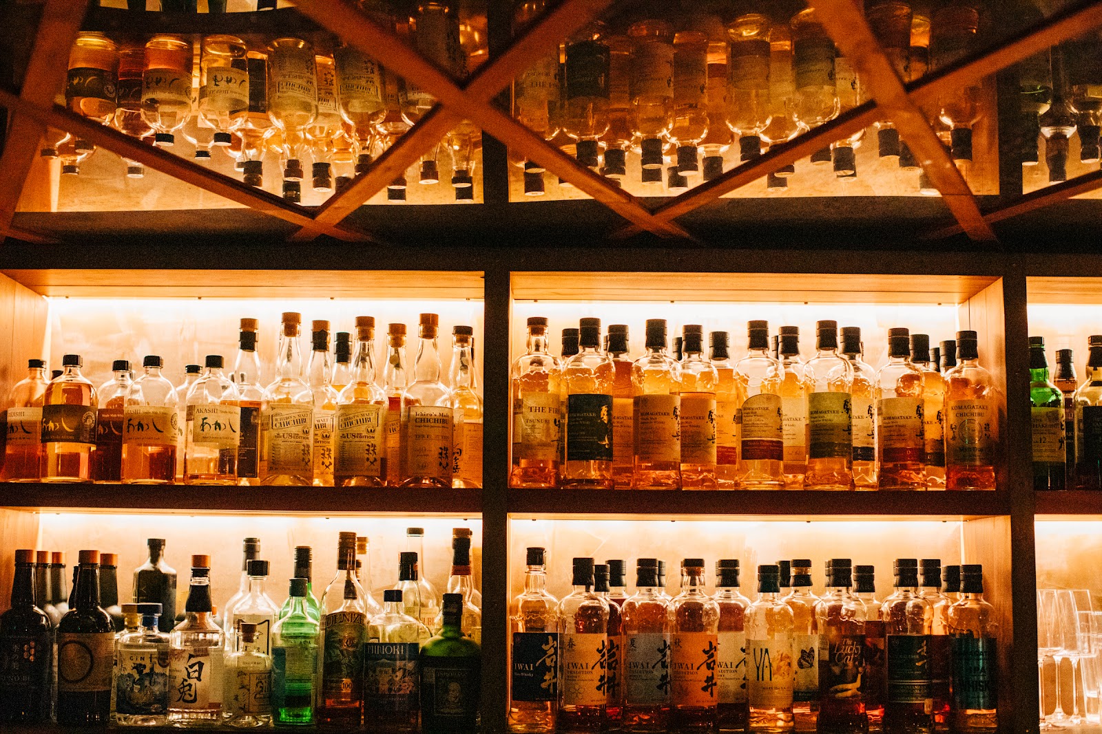 Watertrade, Austin