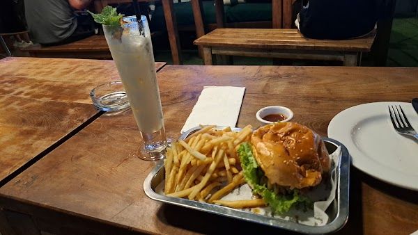 Hard Rock Cafe Bali Bali