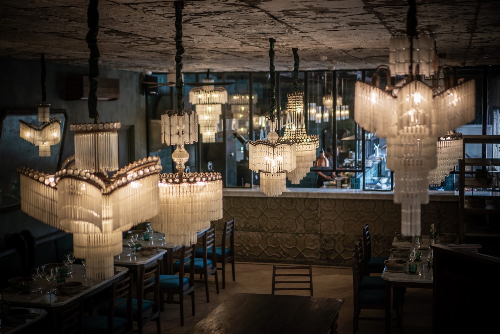 The Bistrot, Bali