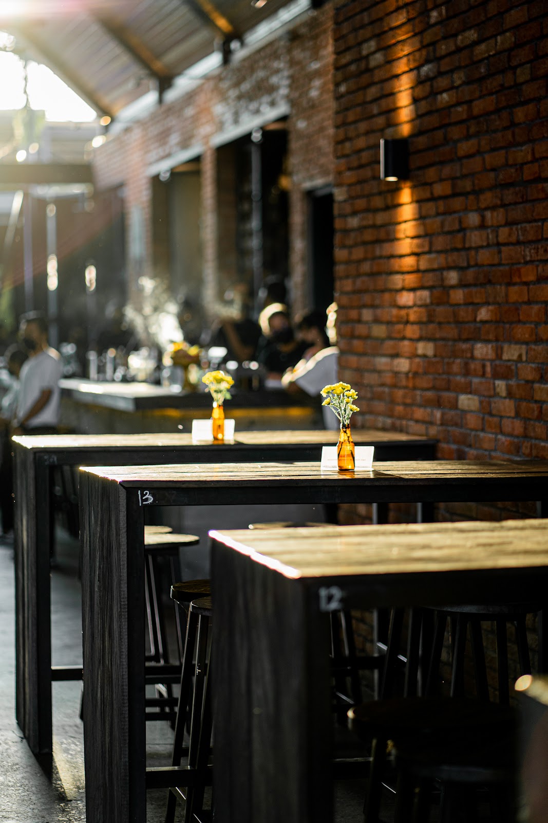 Black Sand Brewery, Bali
