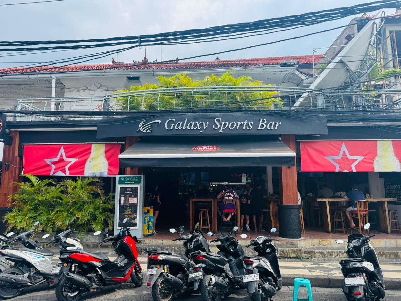 108 House of Sports
