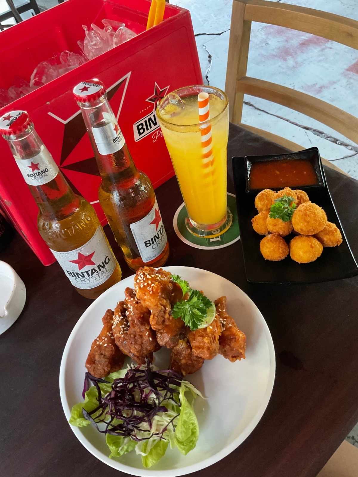 Stadium Cafe Sports Bar