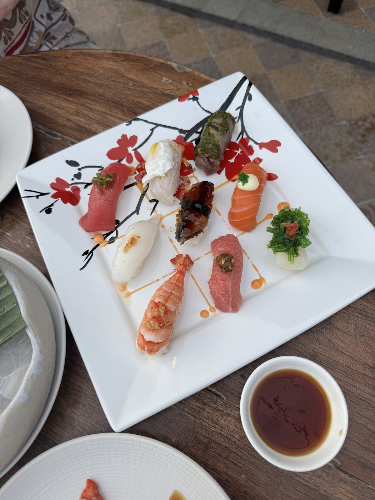 Ji Restaurant Bar, Bali