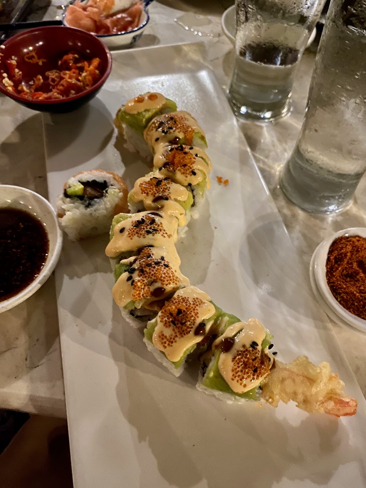 Ji Restaurant Bar, Bali