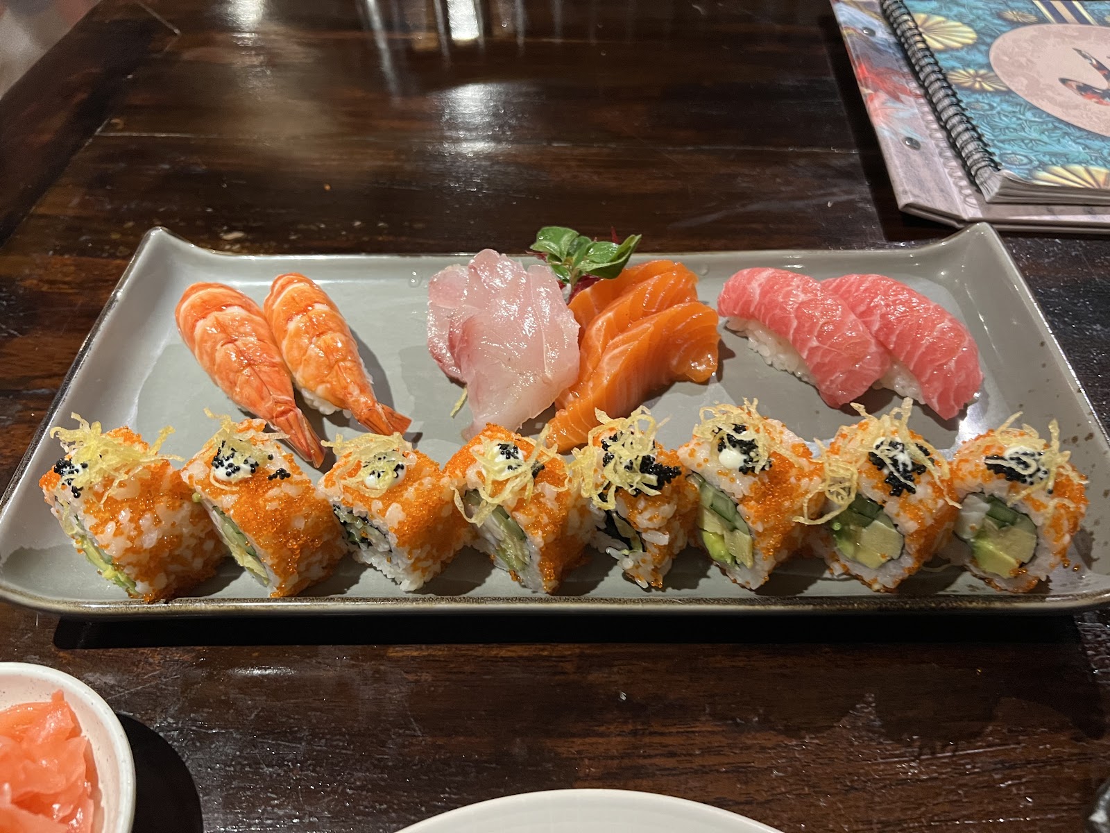Ji Restaurant Bar, Bali