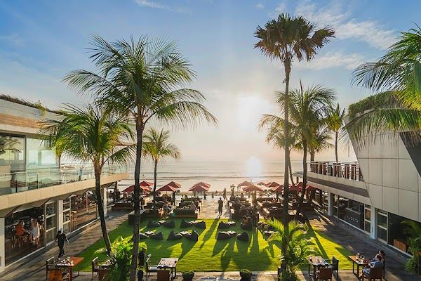 Jenja Bali Bali