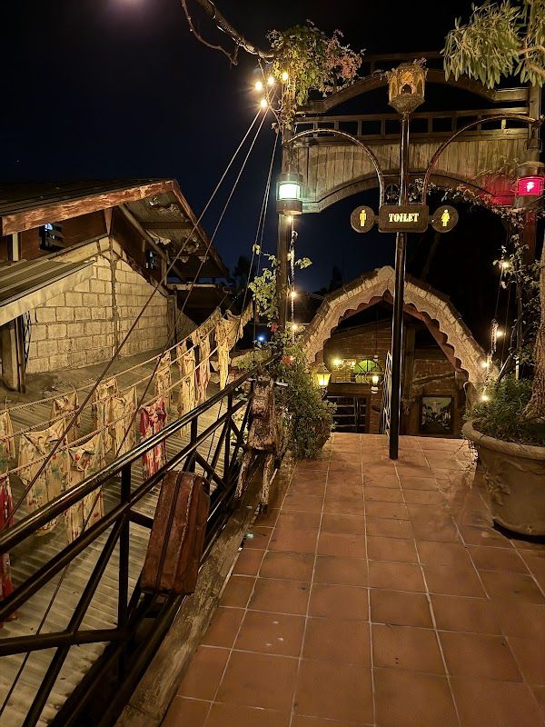 Locavore Restaurant Bar Bali