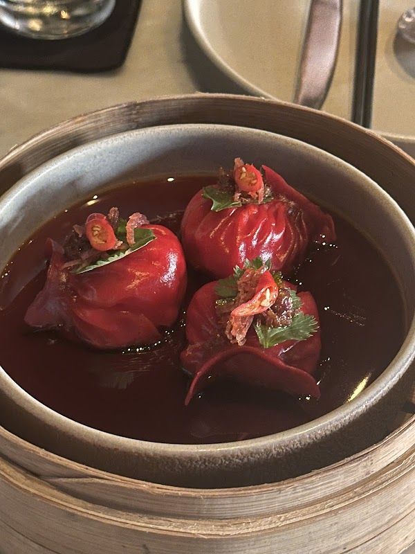 Merah Putih Bar Bali