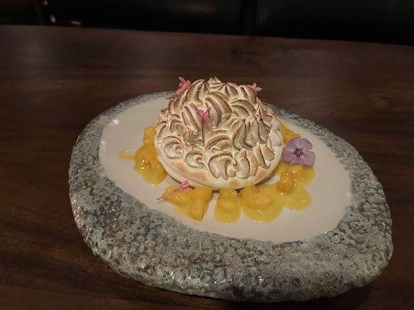 Cuca Restaurant Bar Bali