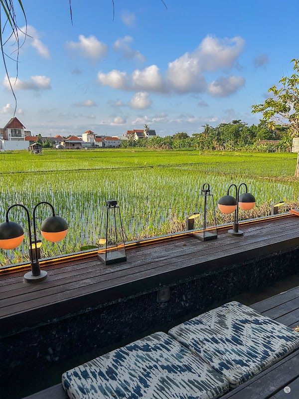 The Lawn Canggu Bali