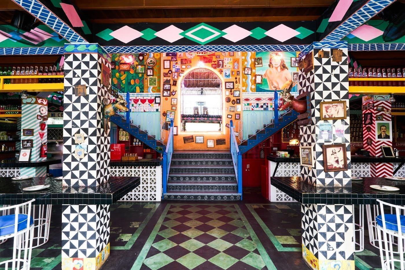 Motel Mexicola