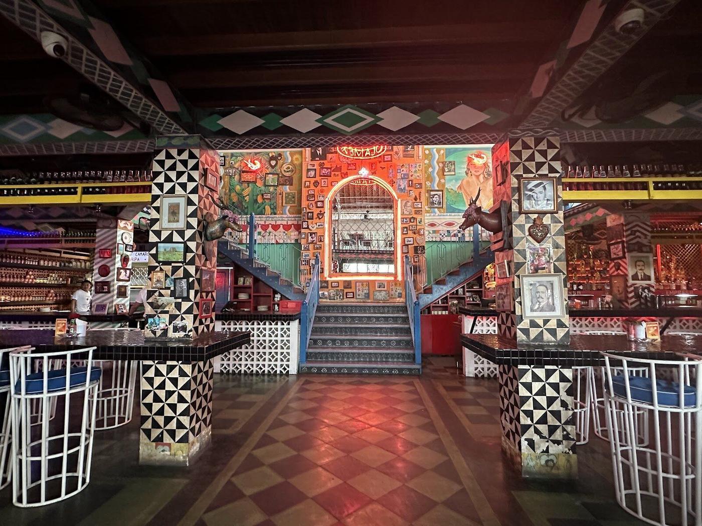 Motel Mexicola, Bali