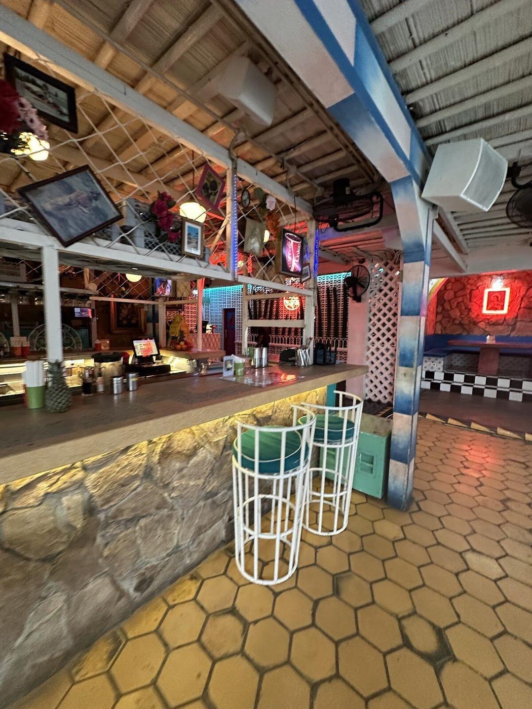 Motel Mexicola, Bali