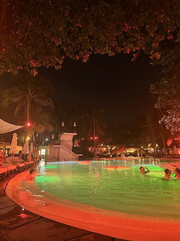 Finns Beach Club Bali