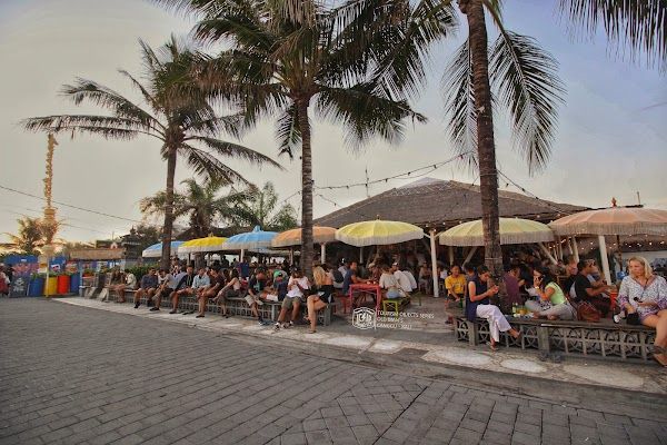 Jenja Bali Bali