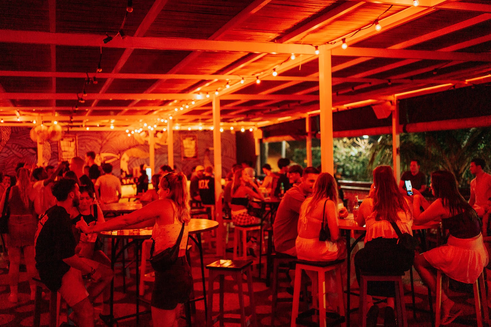 Faraway Sports Bar & Grill