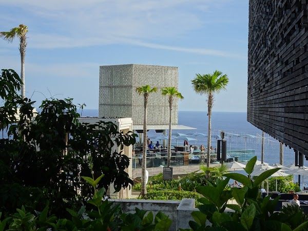 SAVAYA Bali Bali