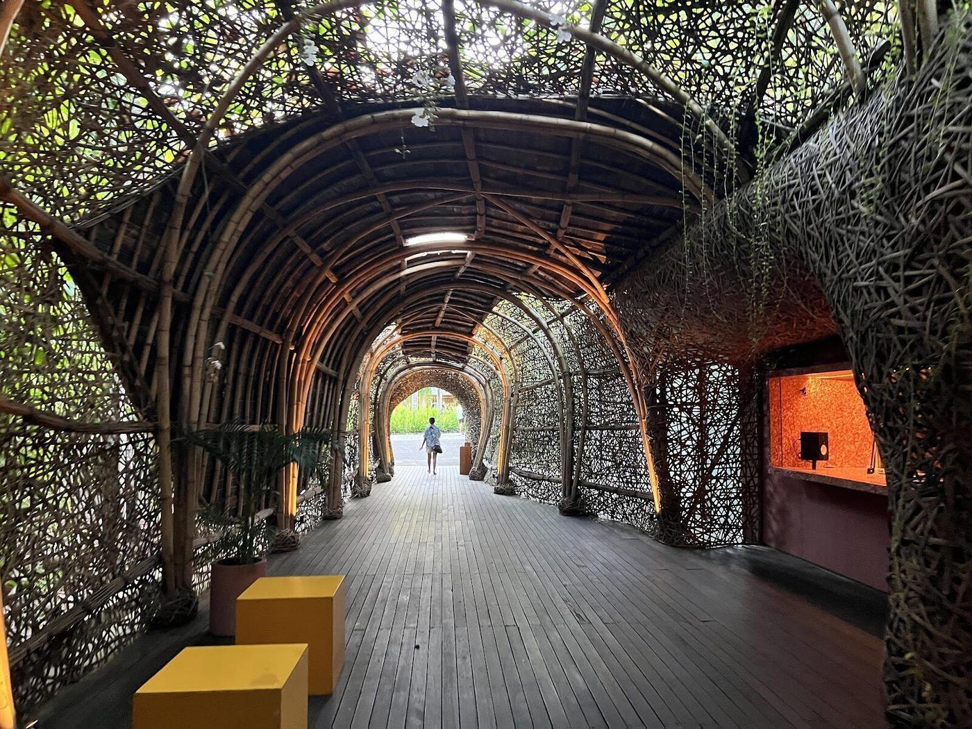 Potato Head Beach Club, Bali