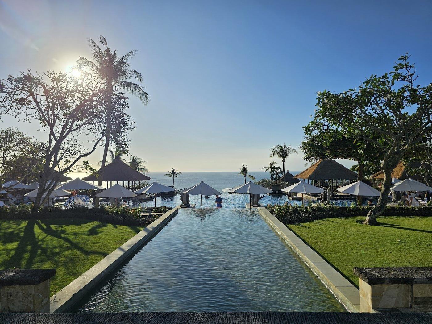 Rock Bar, Bali