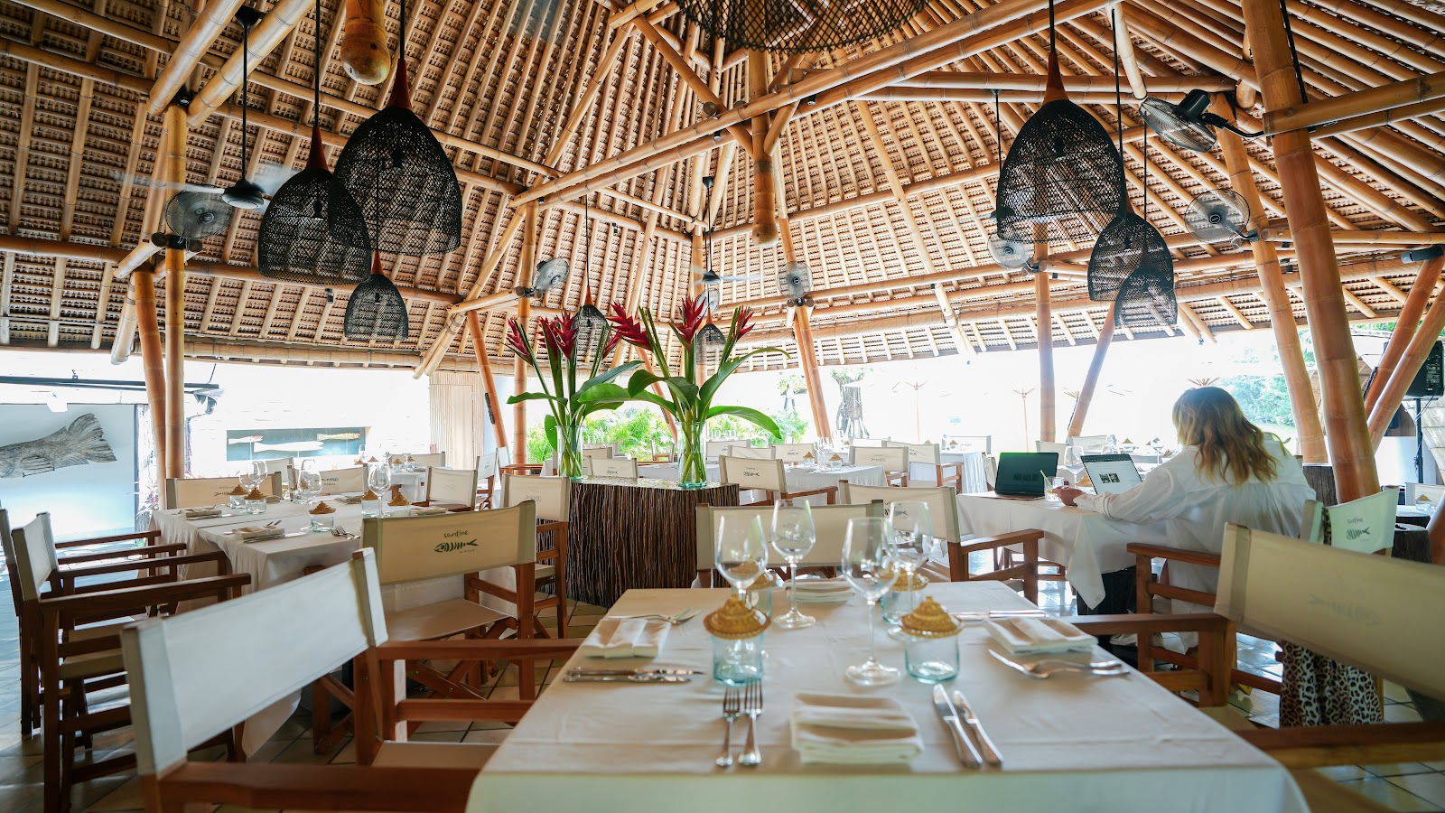 Sardine, Bali