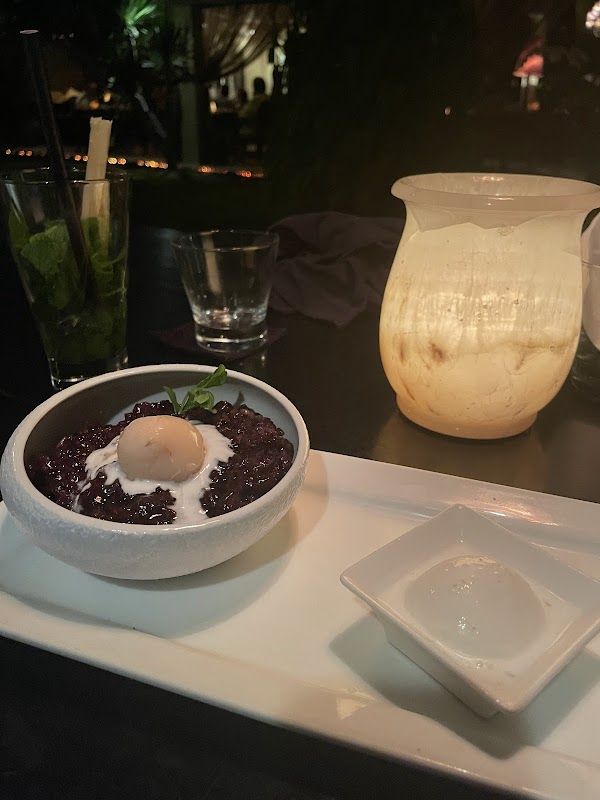 Merah Putih Bar Bali