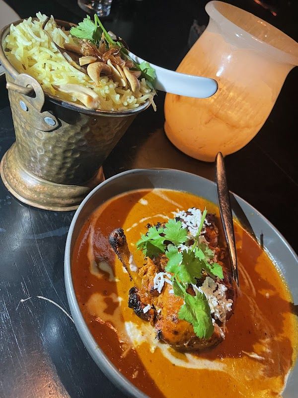Mama San Bali