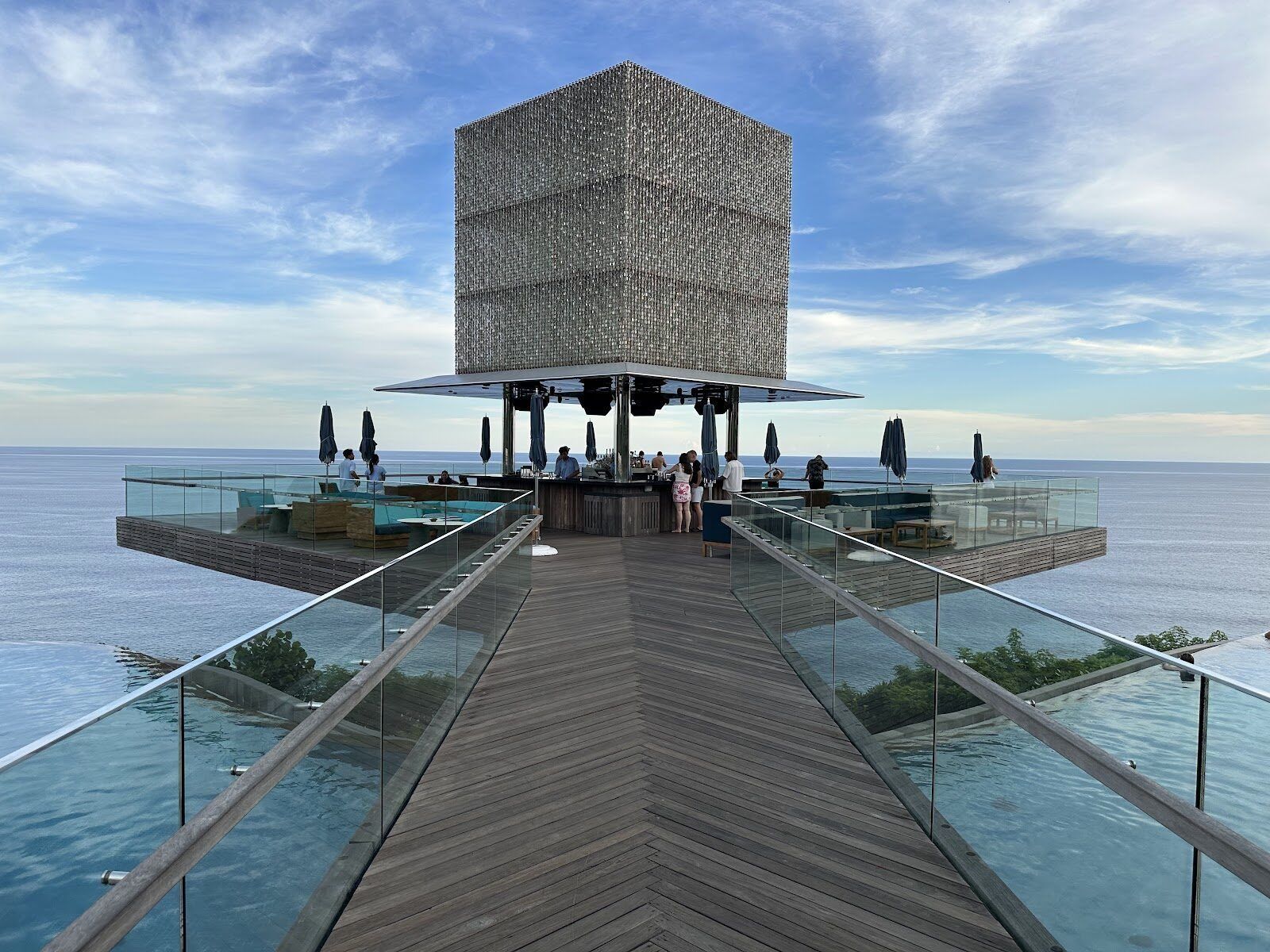Savaya Bali, Bali