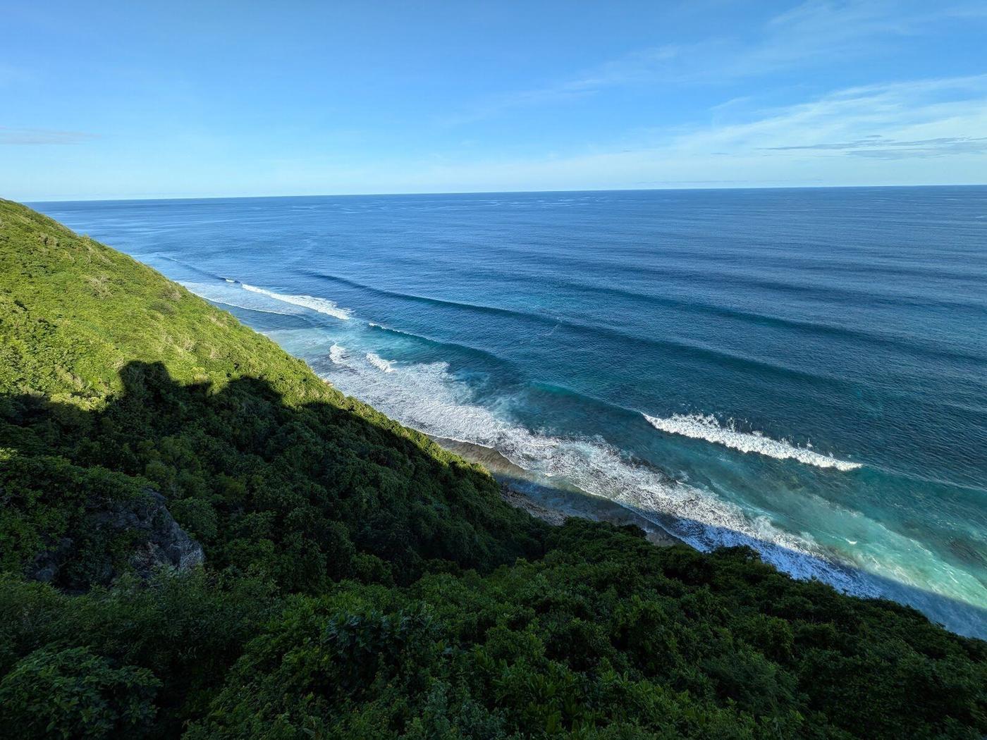 Savaya Bali, Bali