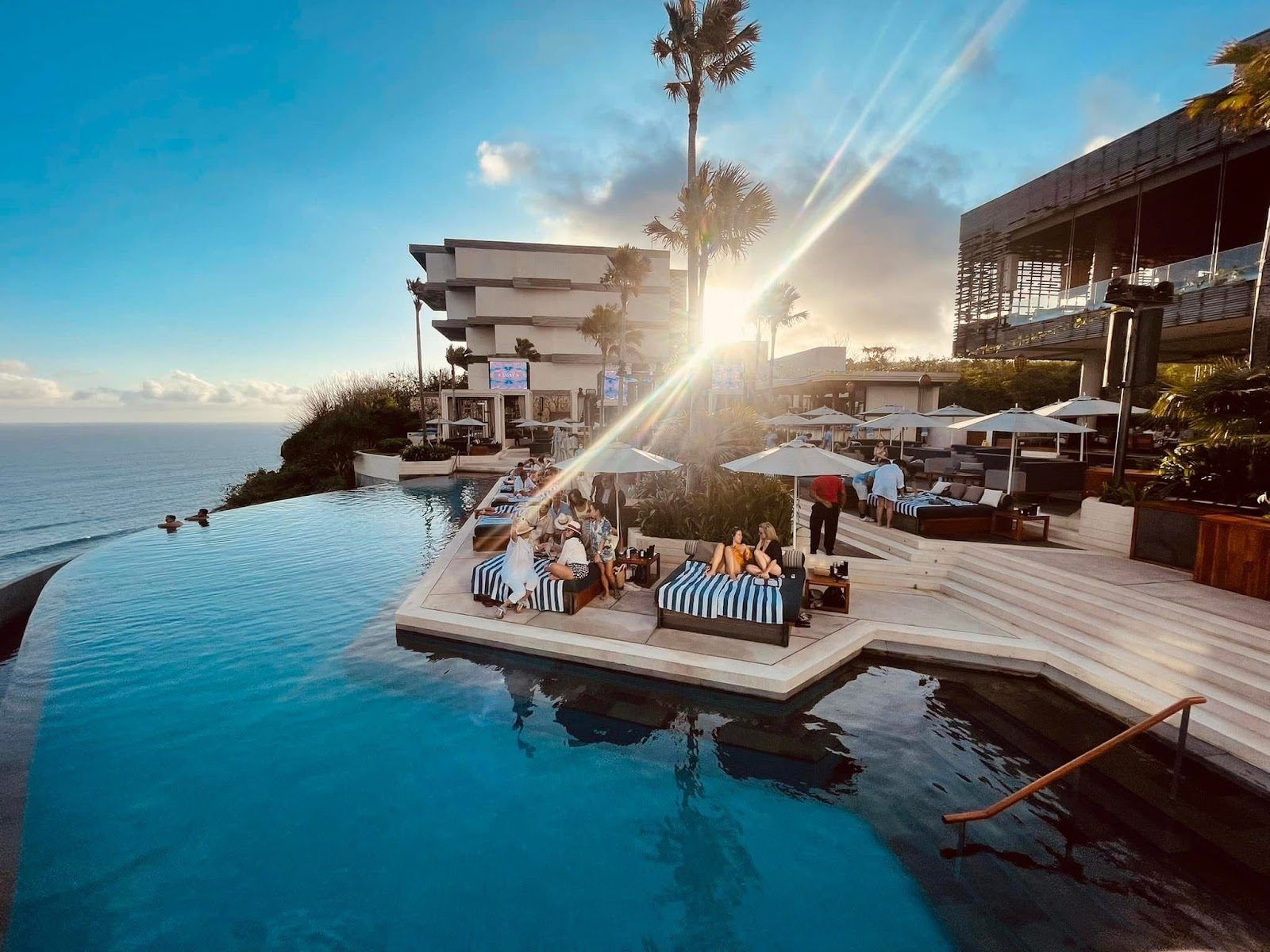 Savaya Bali, Bali