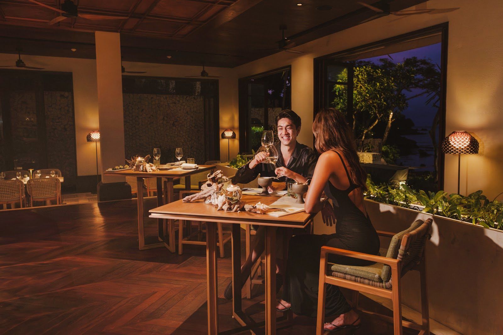 Sundara, Bali