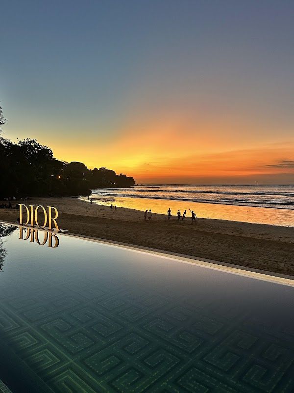 Finns Beach Club Bali