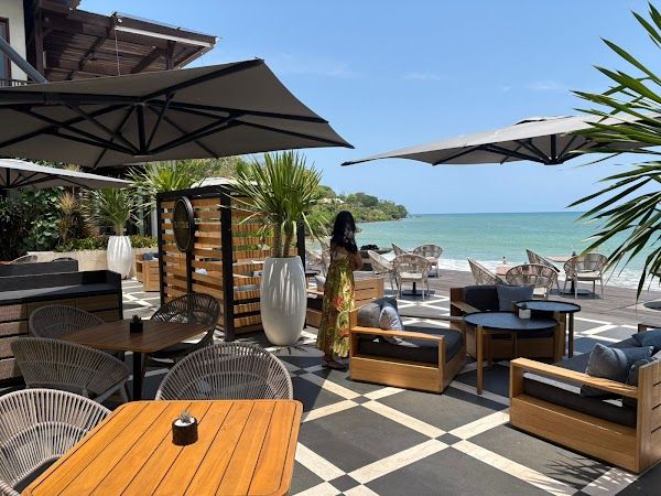 Potato Head Beach Club Bali