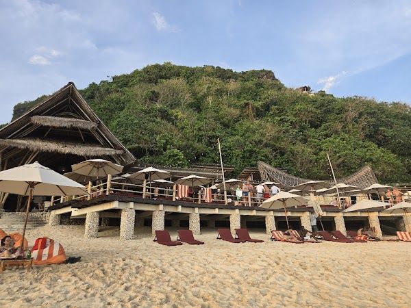Sundara at Four Seasons Jimbaran Bali