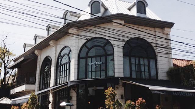 The Junction House, Bali
