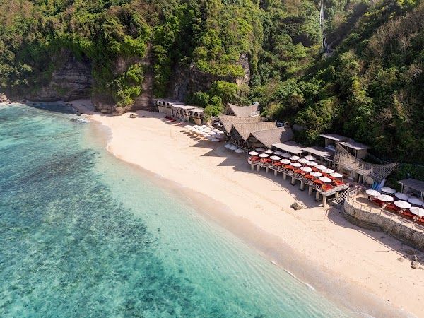Sundara at Four Seasons Jimbaran Bali