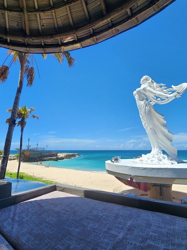 Bossman Bali Bali