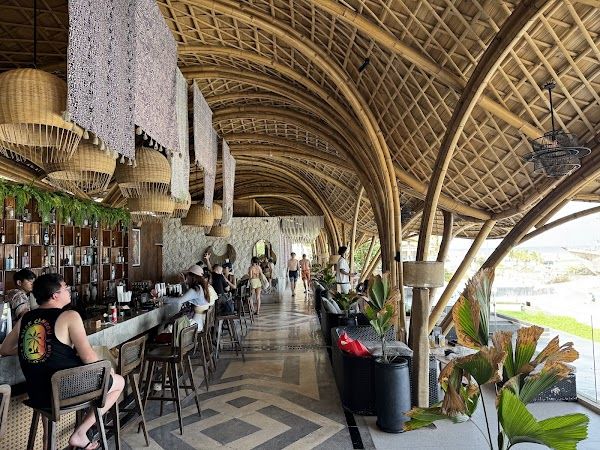 The Lawn Canggu Bali