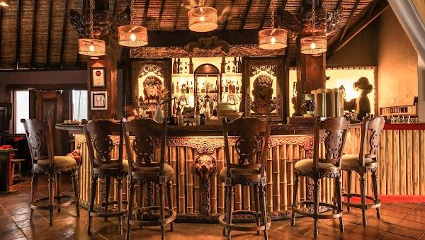 Merah Putih Bar Bali