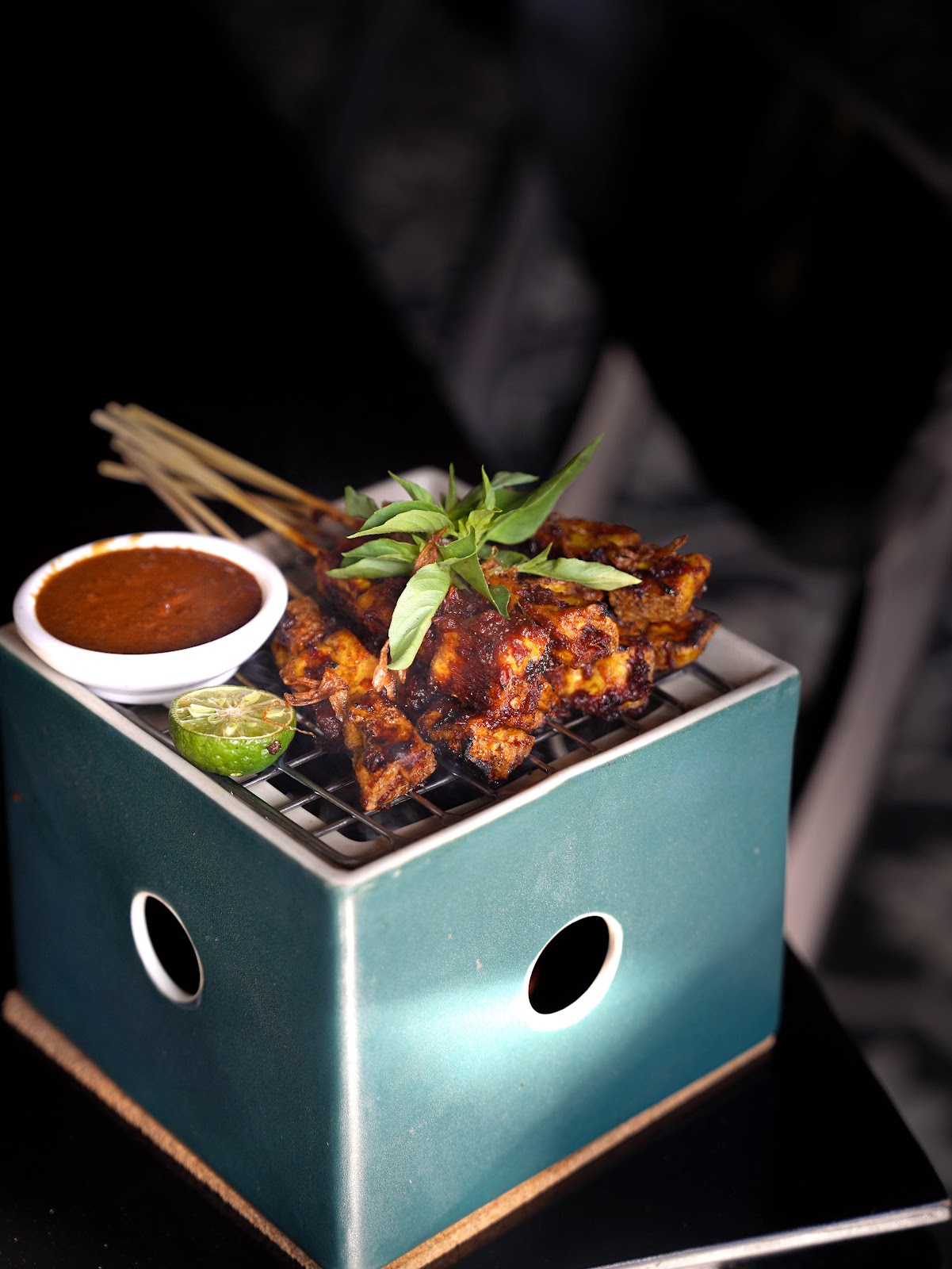 Ulekan, Bali
