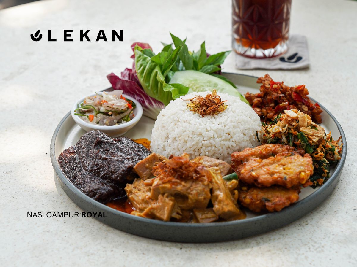 Ulekan, Bali